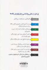 روانشناسی رنگ ها